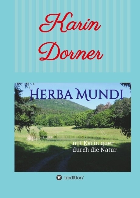 Herba Mundi (Hardcover)