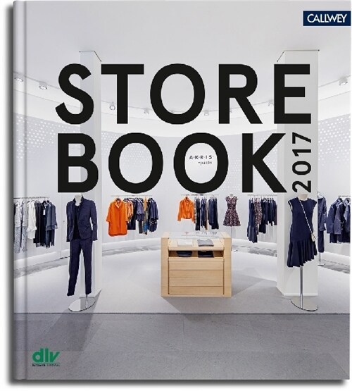 Store Book 2017 (Hardcover)