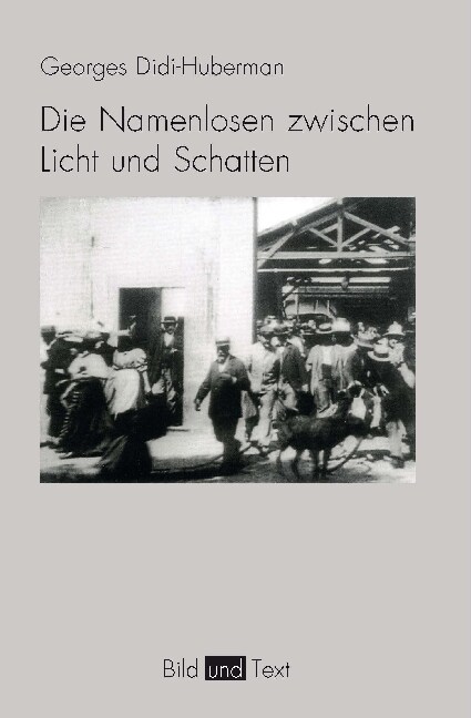 Die Namenlosen zwischen Licht und Schatten (Paperback)