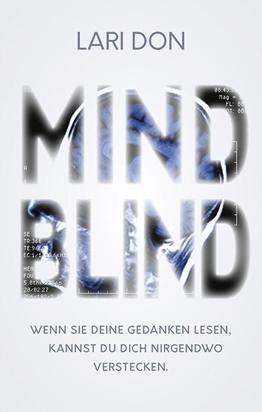 Mindblind (Hardcover)