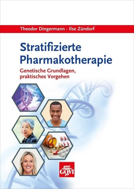 Stratifizierte Pharmakotherapie (Paperback)