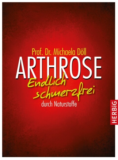 Arthrose (Hardcover)