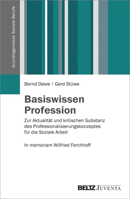 Basiswissen Profession (Paperback)