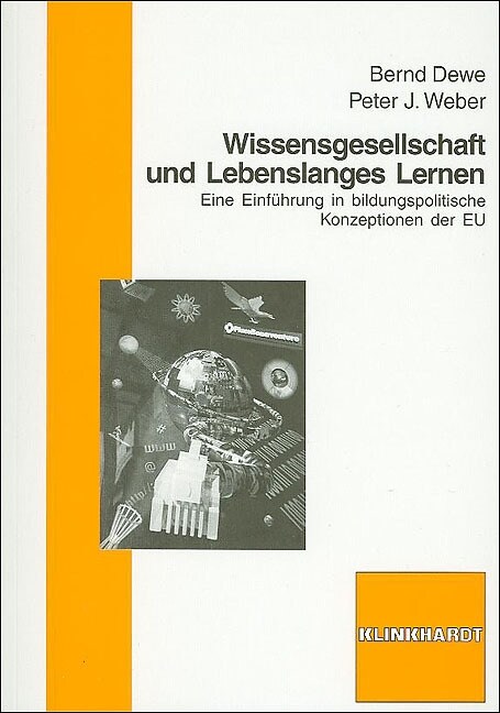 Wissensgesellschaft und Lebenslanges Lernen (Paperback)