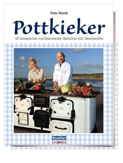 Pottkieker (Hardcover)