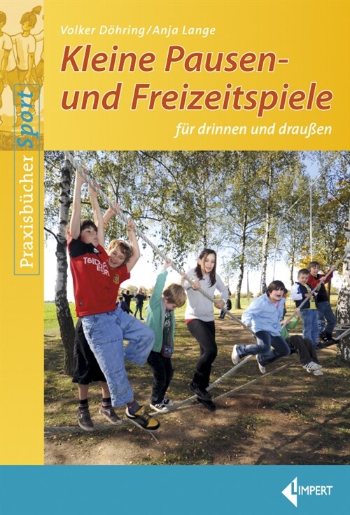 Kleine Pausen- und Freizeitspiele (Paperback)