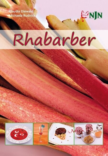 Rhabarber (Hardcover)