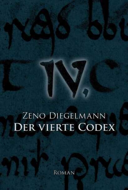 Der vierte Codex (Hardcover)