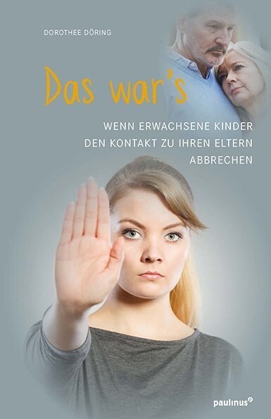 Das wars (Paperback)