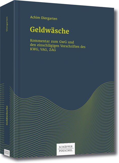 Geldwasche (Hardcover)