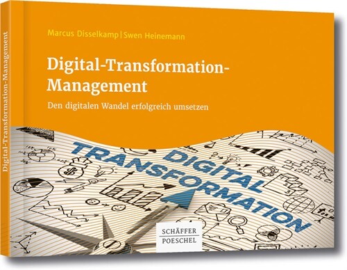 Digital-Transformation-Management (Paperback)