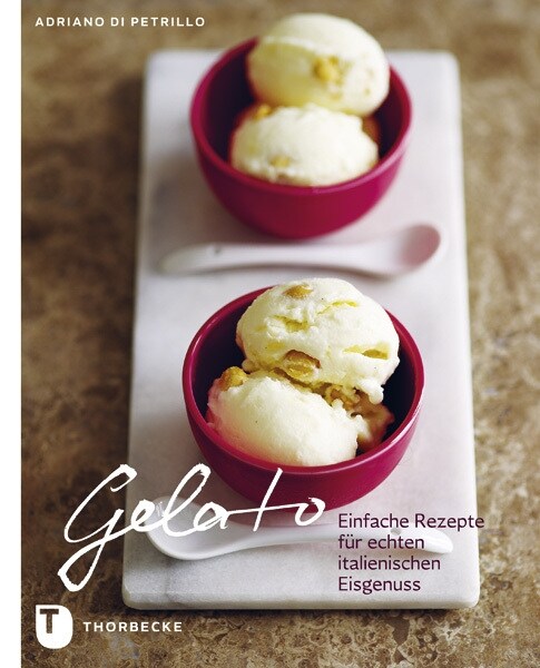 Gelato (Paperback)