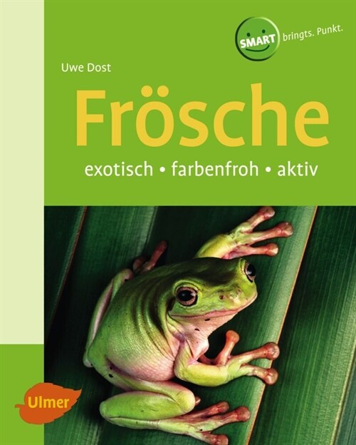 Frosche (Paperback)