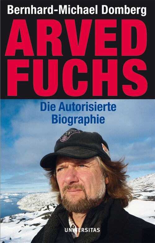 Arved Fuchs (Hardcover)