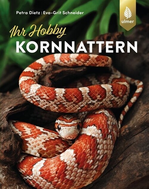 Kornnattern (Hardcover)