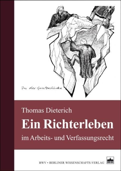 Ein Richterleben (Paperback)