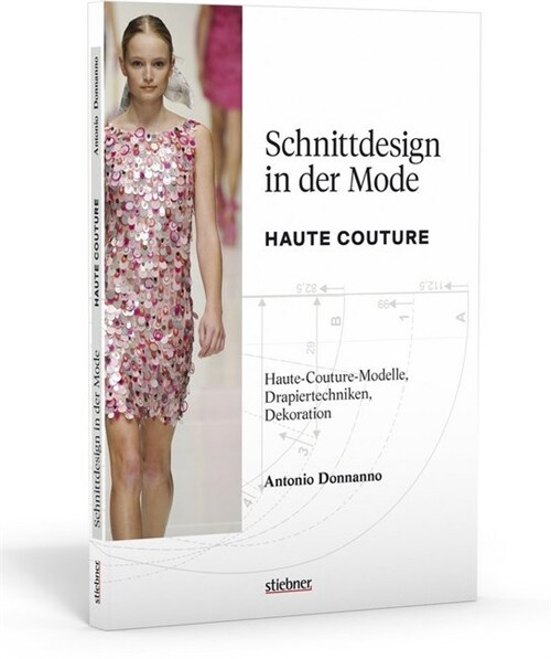 Schnittdesign in der Mode (Paperback)