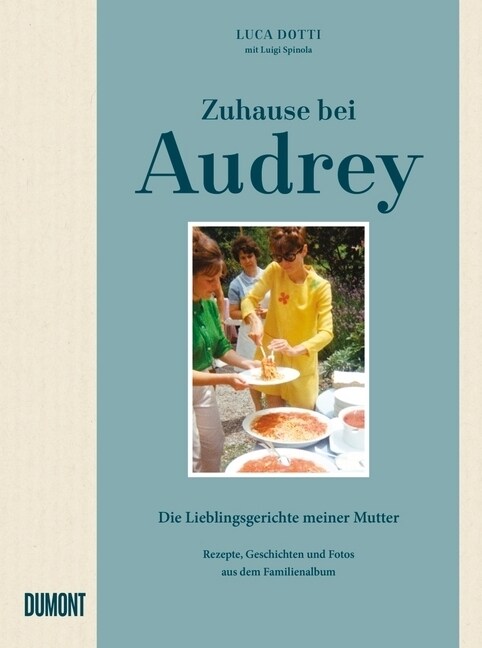 Zuhause bei Audrey (Hardcover)