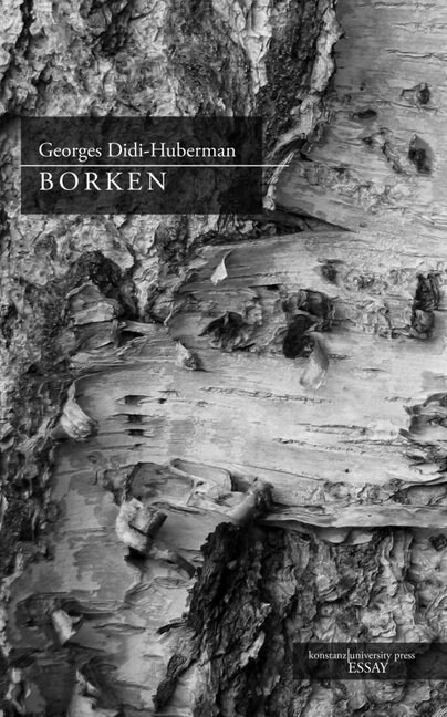 Borken (Hardcover)