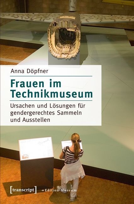 Frauen im Technikmuseum (Paperback)