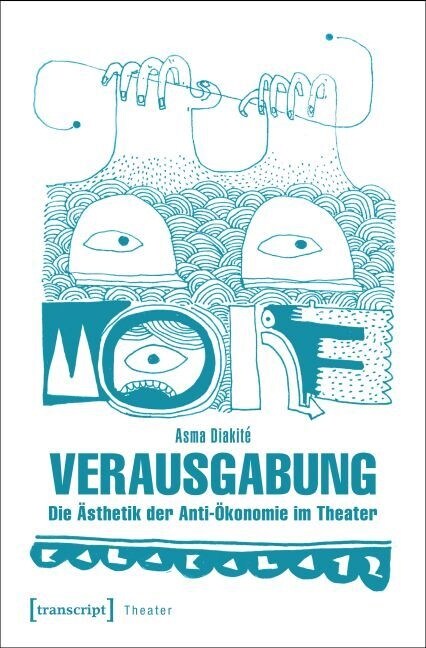 Verausgabung (Paperback)