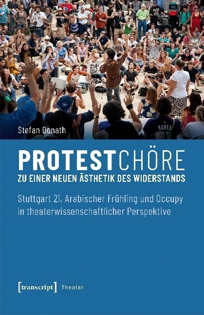 Protestchore (Paperback)