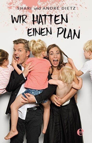 Wir hatten einen Plan (Paperback)