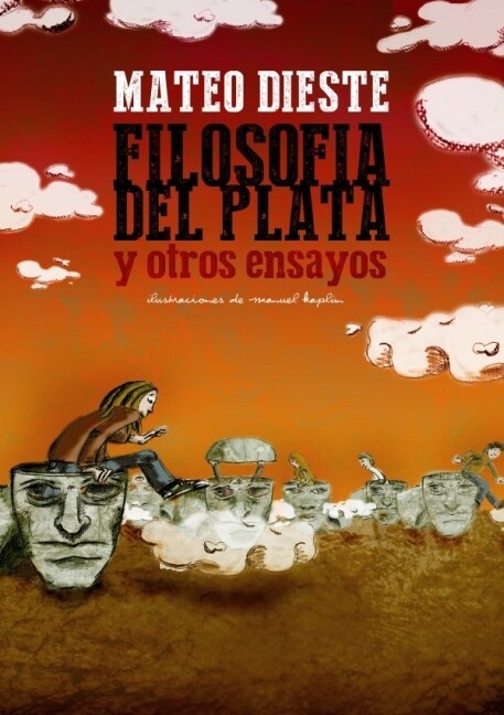 Filosofia del Plata y otros ensayos (Paperback)