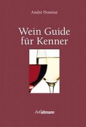 Wein Guide fur Kenner (Hardcover)