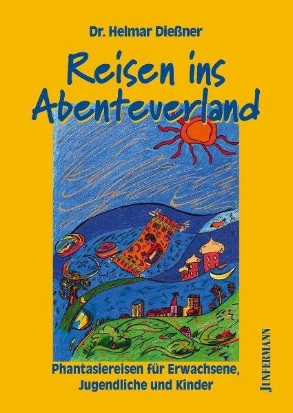 Reisen ins Abenteuerland (Paperback)