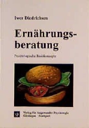 Ernahrungsberatung (Paperback)