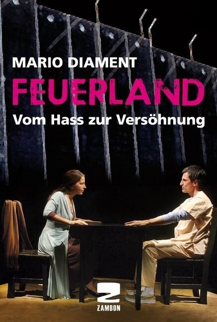 Feuerland (Paperback)