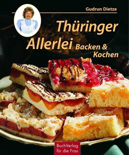 Thuringer Allerlei (Hardcover)