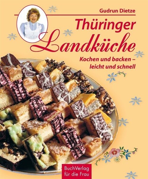 Thuringer Landkuche (Hardcover)