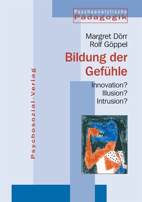 Bildung der Gefuhle (Paperback)