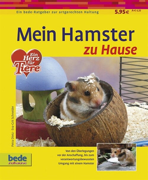 Mein Hamster zu Hause (Paperback)