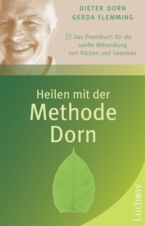 Heilen mit der Methode Dorn (Paperback)