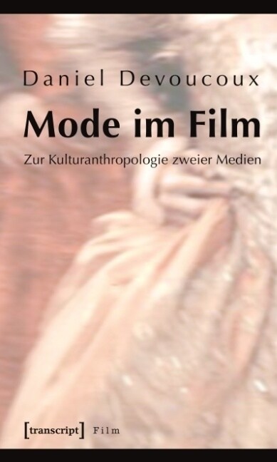 Mode im Film (Paperback)