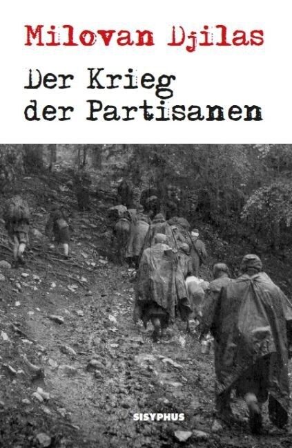 Der Krieg der Partisanen (Paperback)