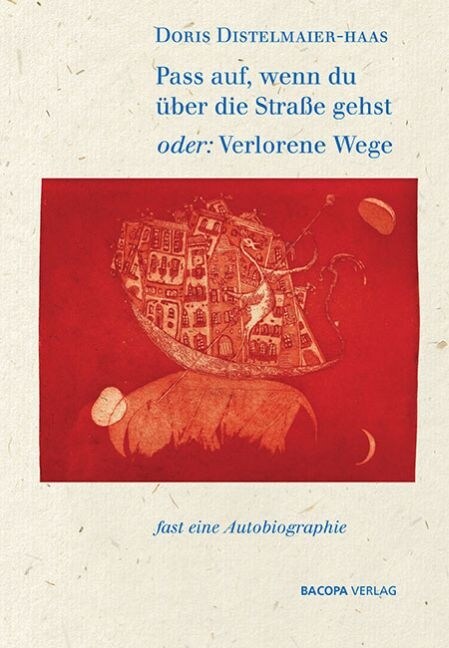 Pass auf, wenn du uber die Strasse gehst (Hardcover)