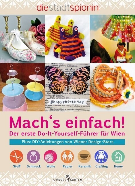 Machs einfach! (Hardcover)