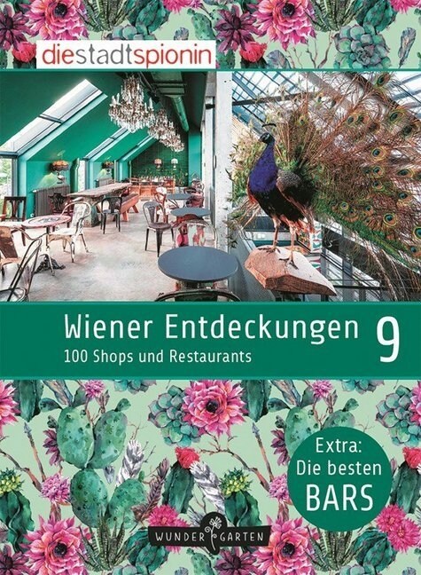 Wiener Entdeckungen. Bd.9 (Paperback)