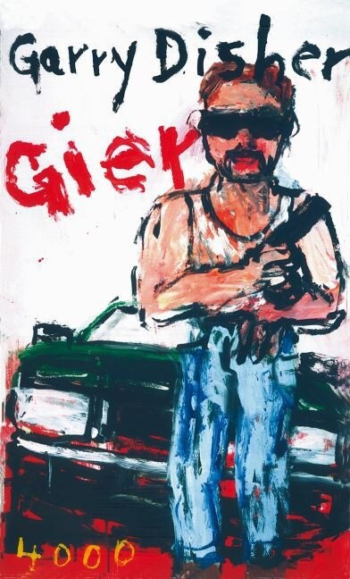 Gier (Paperback)