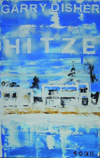 Hitze (Paperback)