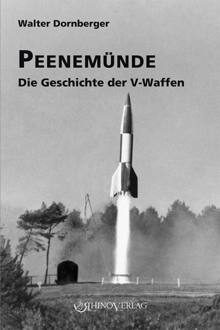 Peenemunde (Paperback)