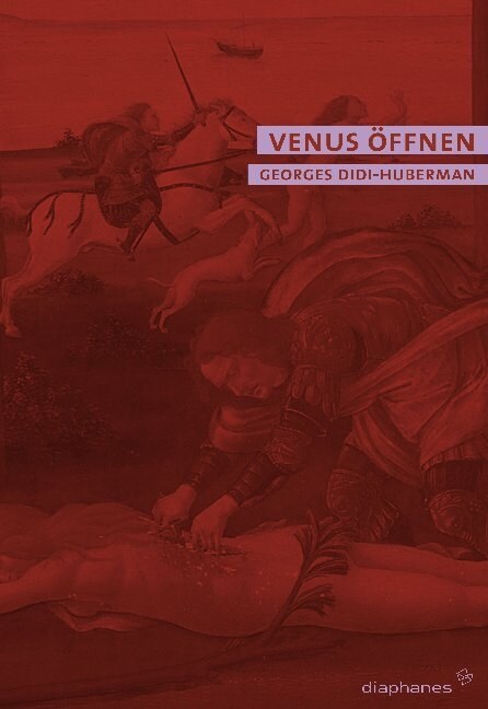 Venus offnen (Paperback)