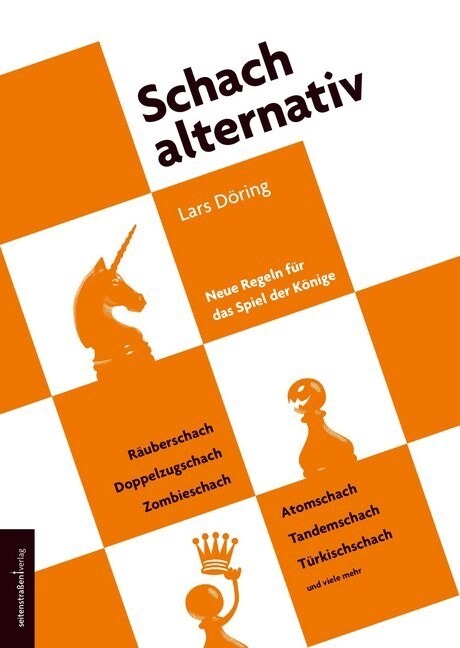 Schach alternativ (Paperback)