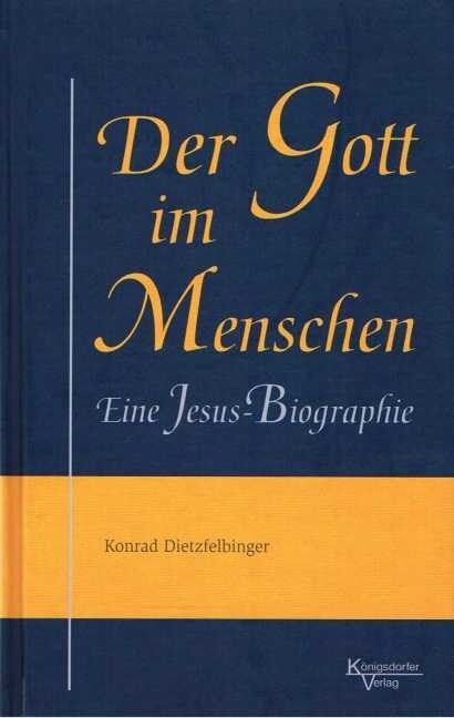 Der Gott im Menschen (Hardcover)