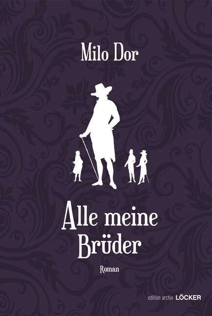 Alle meine Bruder (Hardcover)