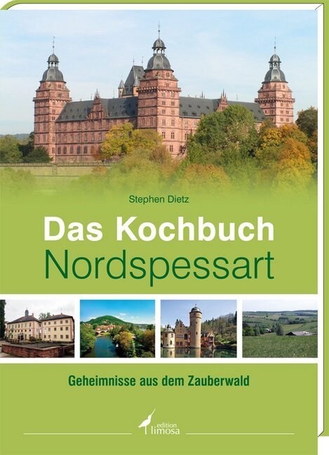 Das Kochbuch Nordspessart (Hardcover)